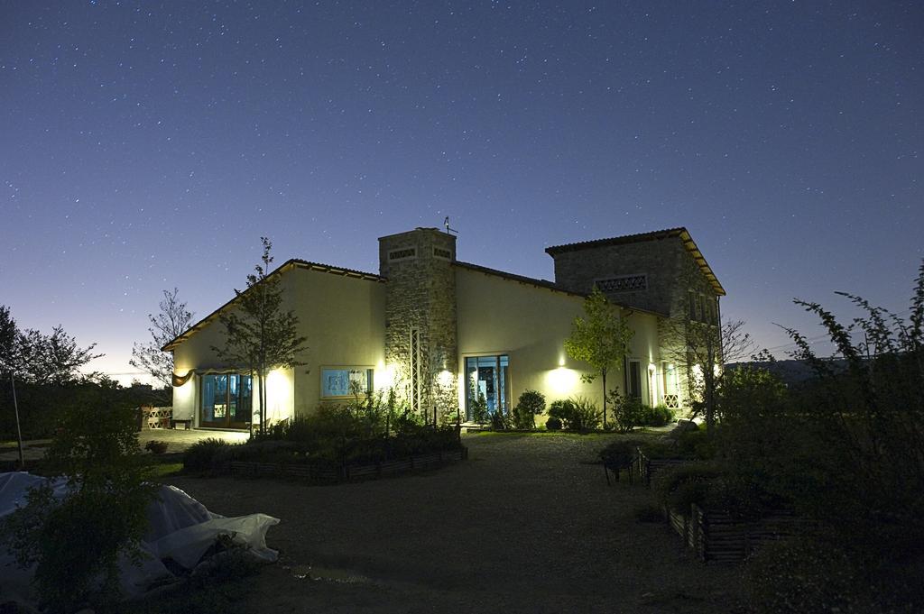Agriturismo Cignale 펜네 외부 사진